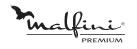 MALFINI Premium prekės ženklas pasižymi precizišku apdirbimu. Gaminiai sumanyti iki smulkmenų